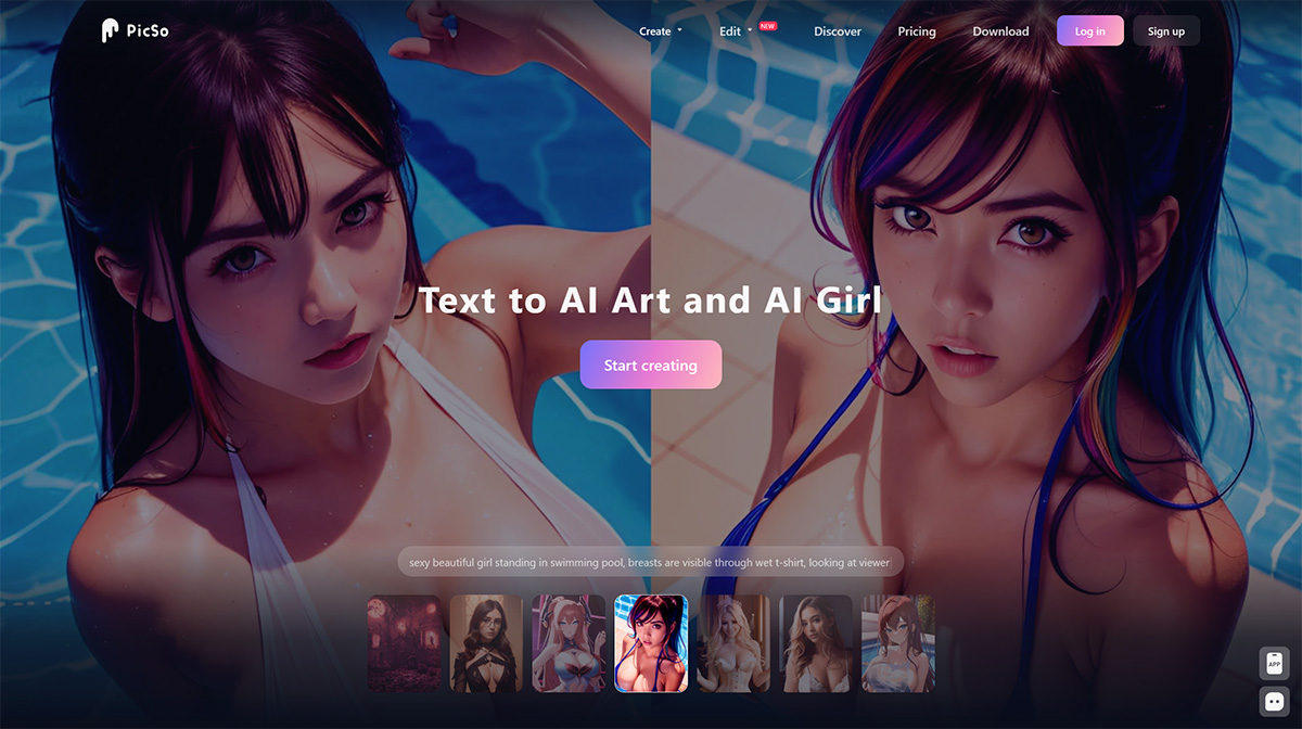 PicSo(图1) PicSo AI