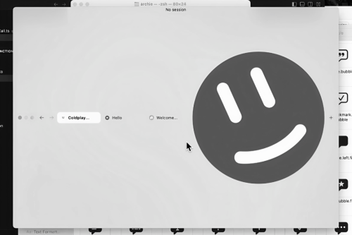 从文档跨越到个性化信息交互的未来 AI时代浏览器变革