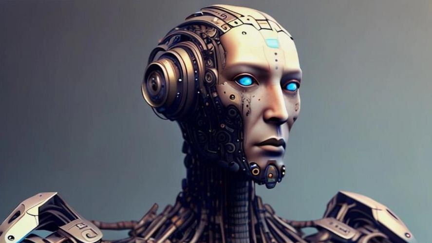 世界模型有望成多模态大模型下一步 北京智源发布2025年AI十大趋势