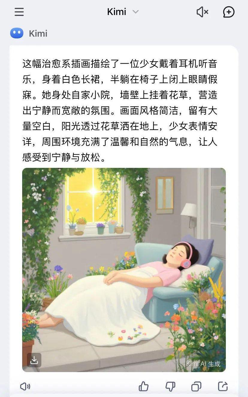 Kimi直接生成图片教程：从入门到精通，轻松掌握专业图绘制技巧