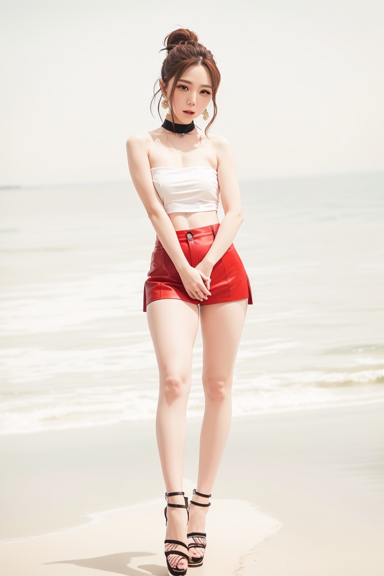 Stable Diffusion怎么用?