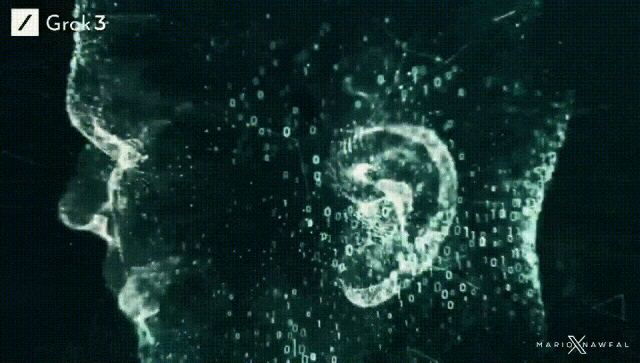 Grok 3突破性进展：AI与数学家联手，冲击诺奖级成果