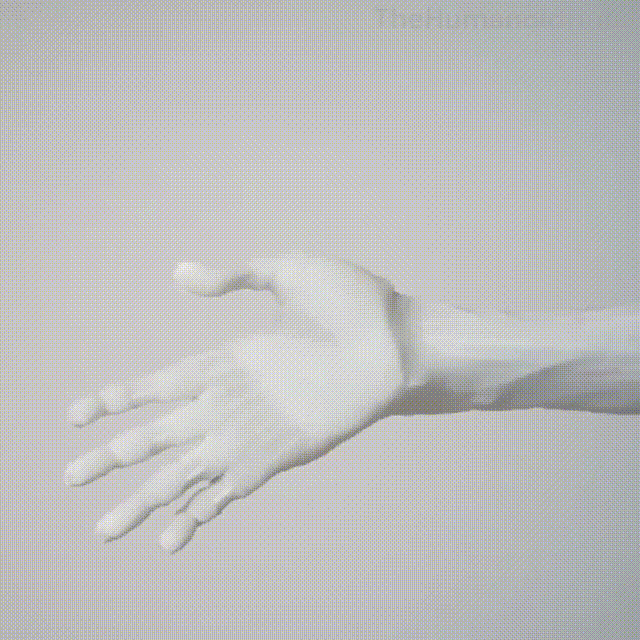 最恐怖没脸机器人觉醒:白天拖地半夜上吊,吓哭网友!