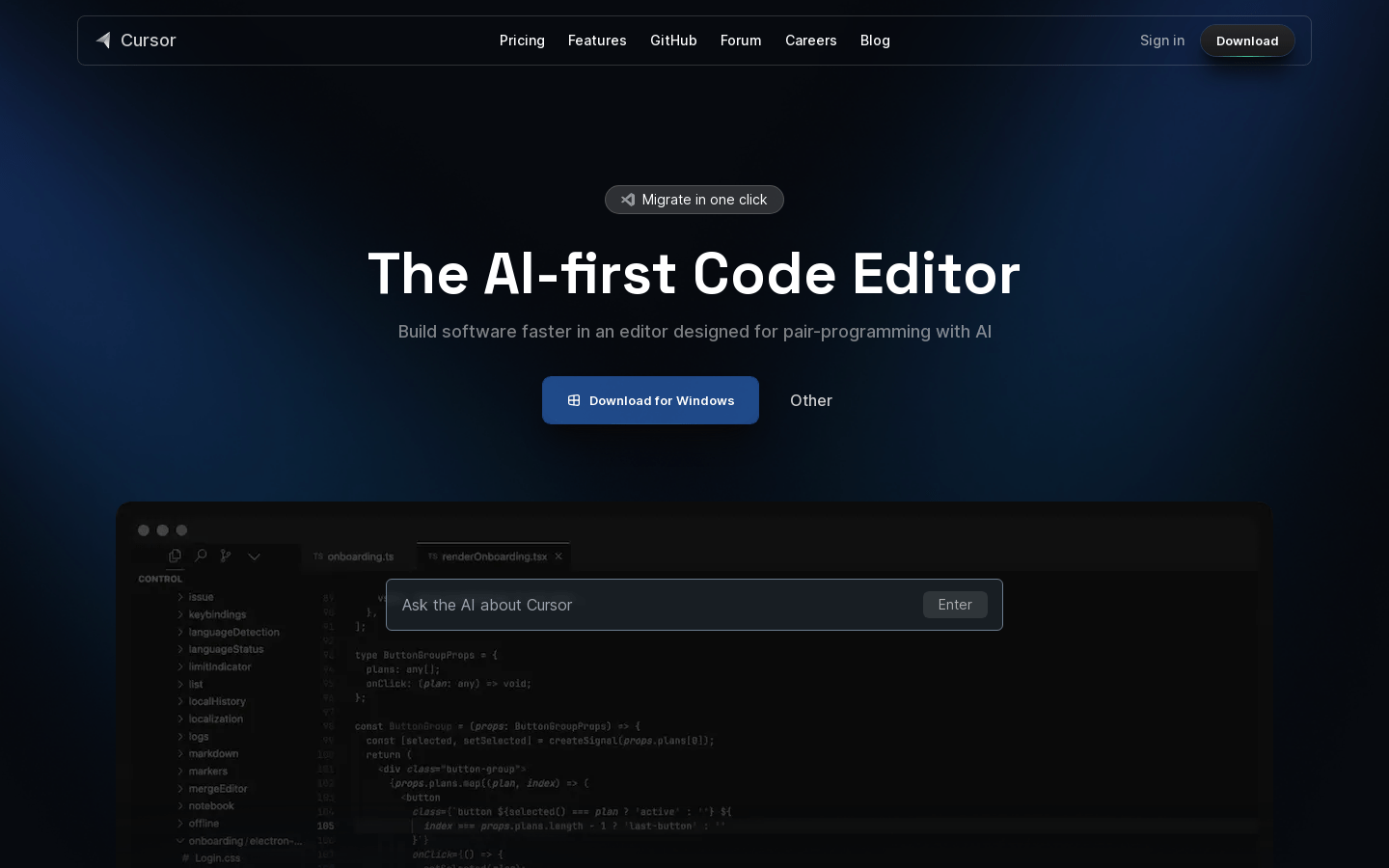 简单好用的AI软件有哪些?这些必备的AI工具你一定要知道
