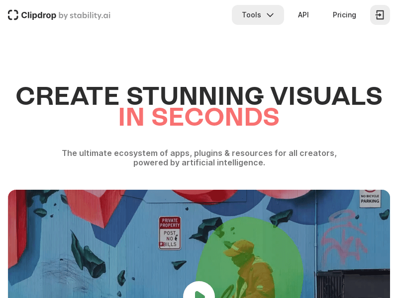 抠图软件哪个好用?精选12款方便高效的AI抠图工具,助你轻松实现精准抠图