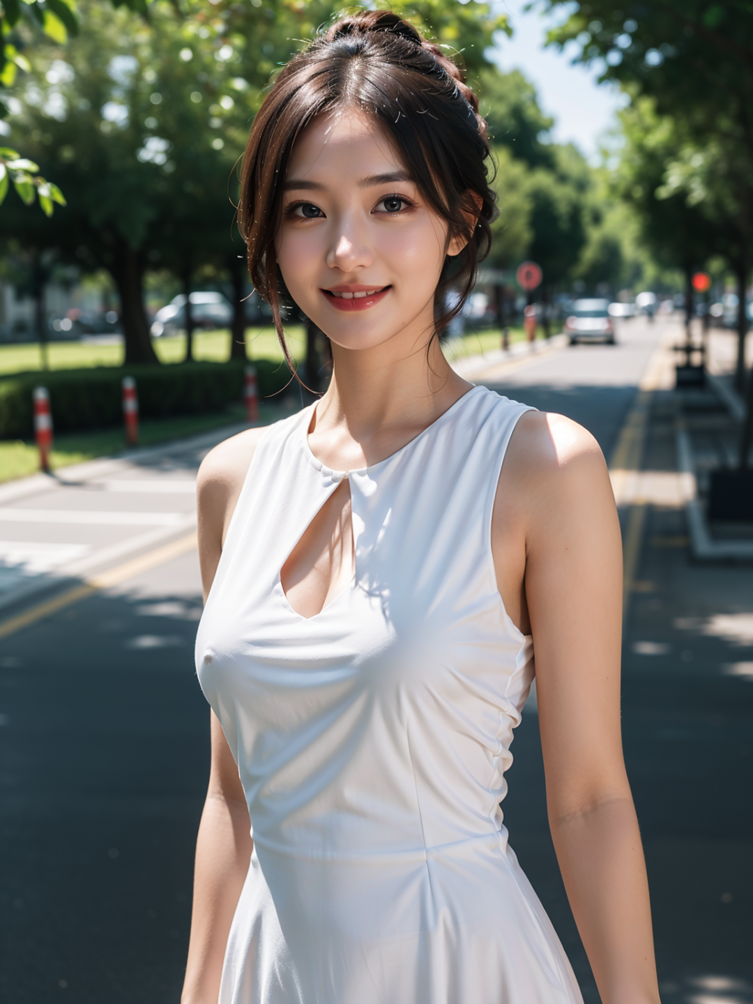 Stable Diffusion使用指南:从基础操作到高级技巧