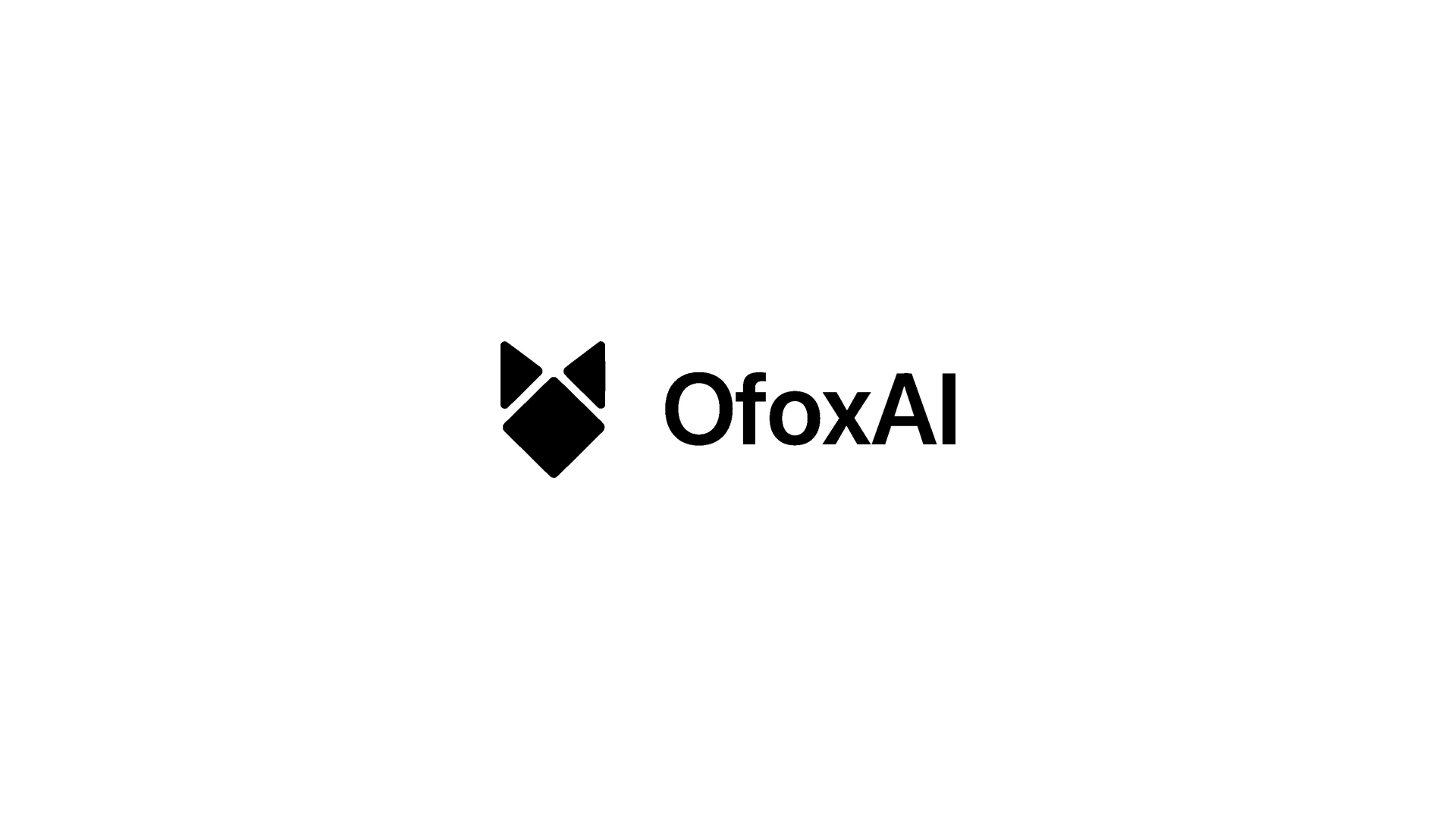 Ofox – 大模型 API 聚合平台